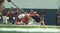 Orange Lax Bash The Bison 13-3